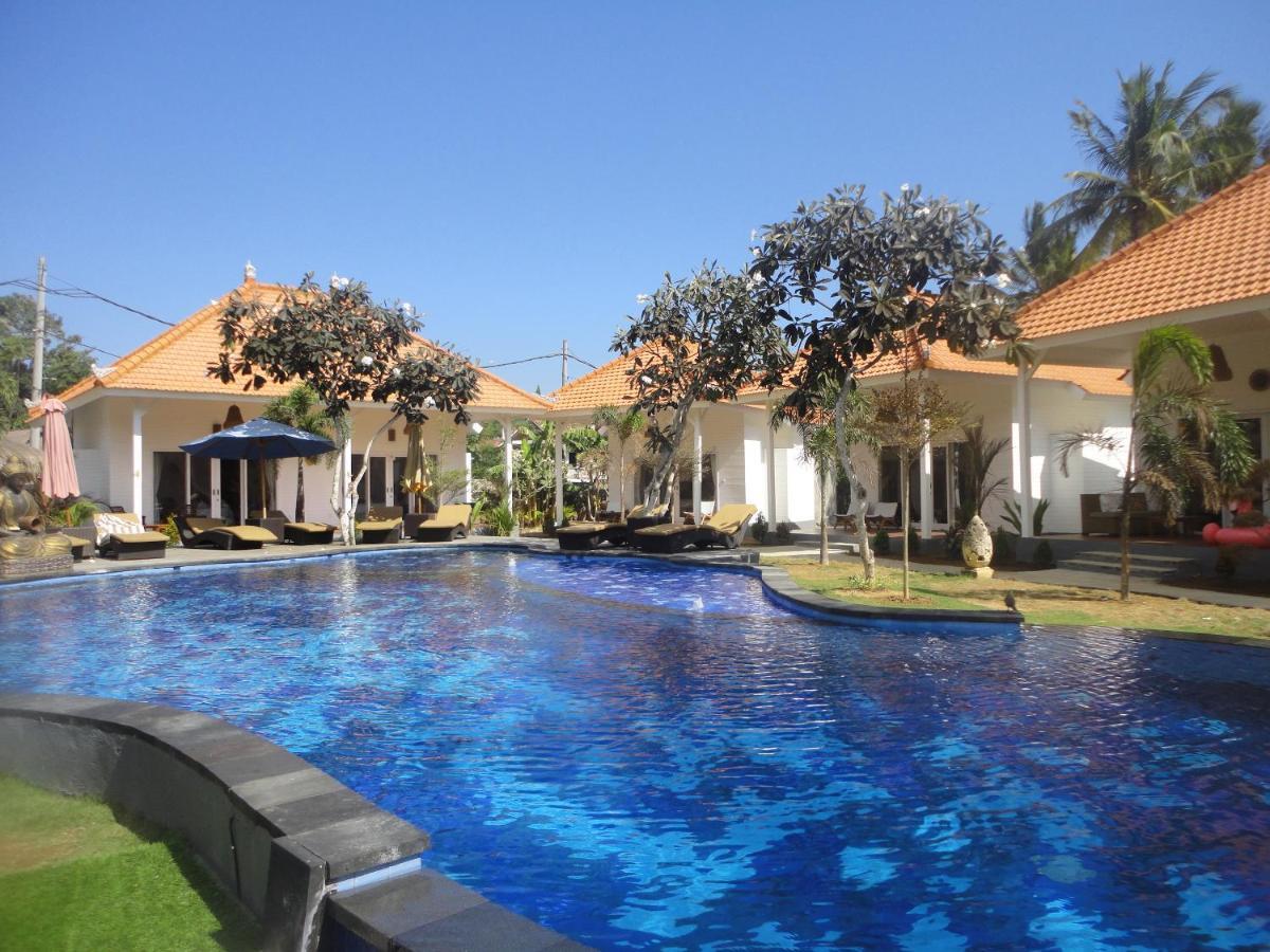 Holiday park Sanghyang Bay 3*
