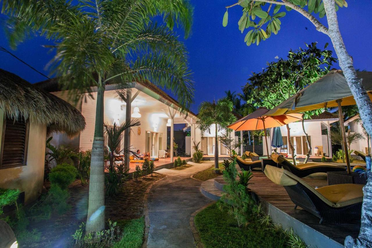 Sanghyang Bay Taman liburan 3*
