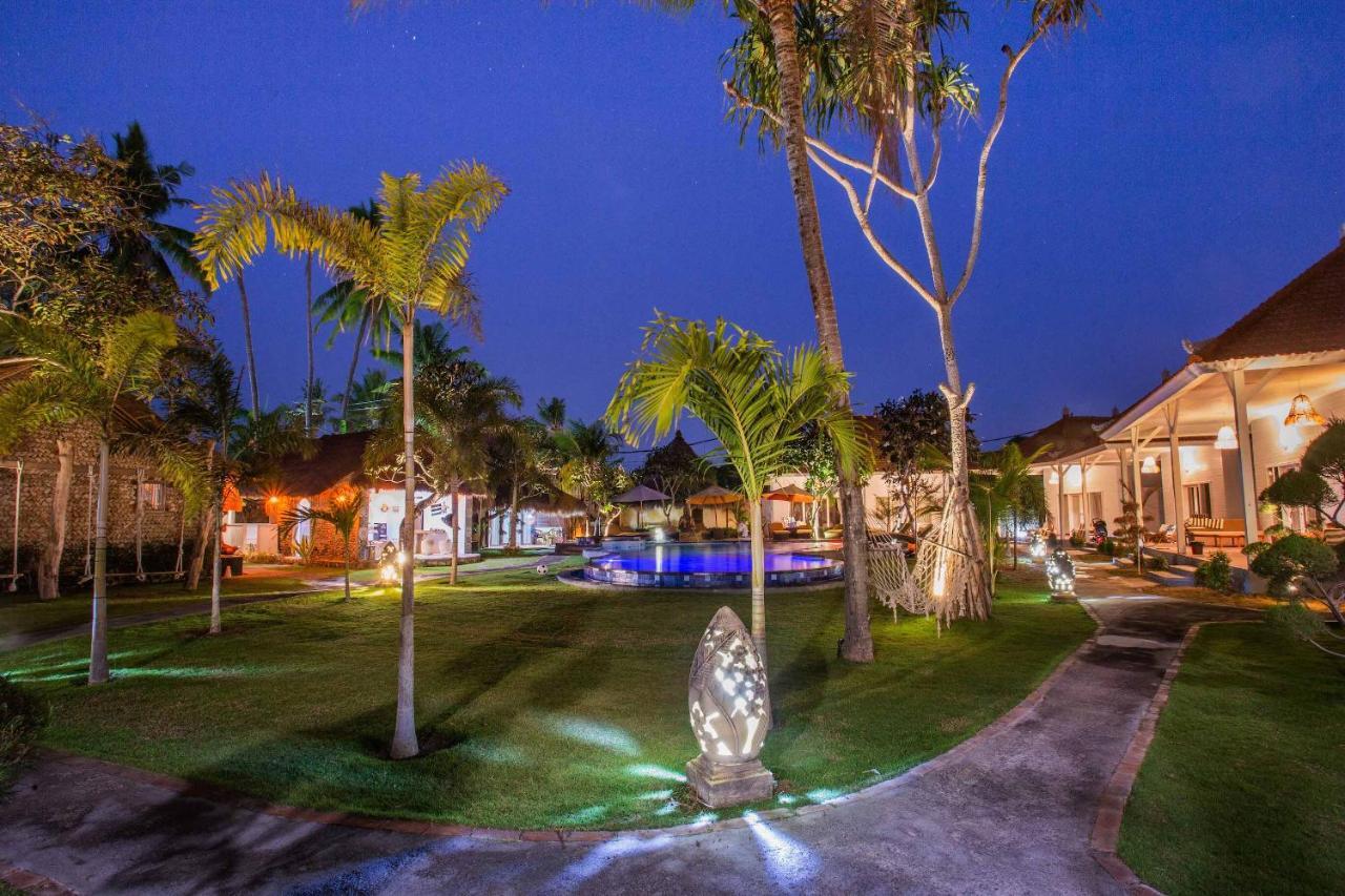 Sanghyang Bay 3* Nusa Lembongan (Bali)
