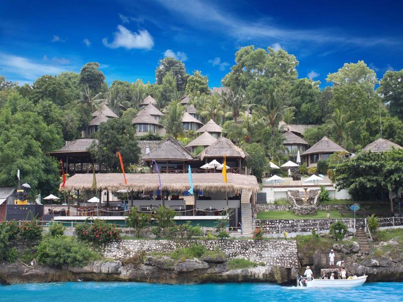 Coconuts Nusa Lembongan (Bali)