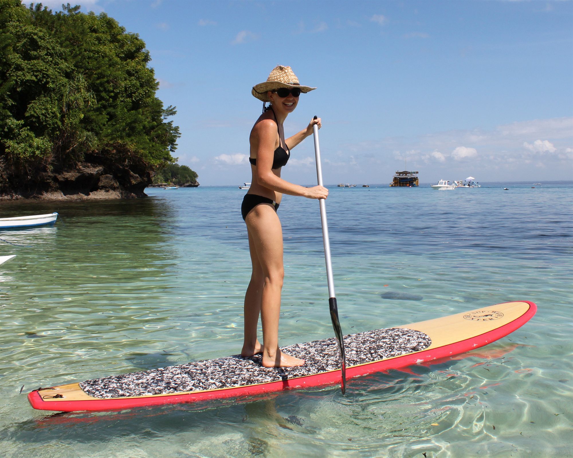 Coconuts Nusa Lembongan (Bali)