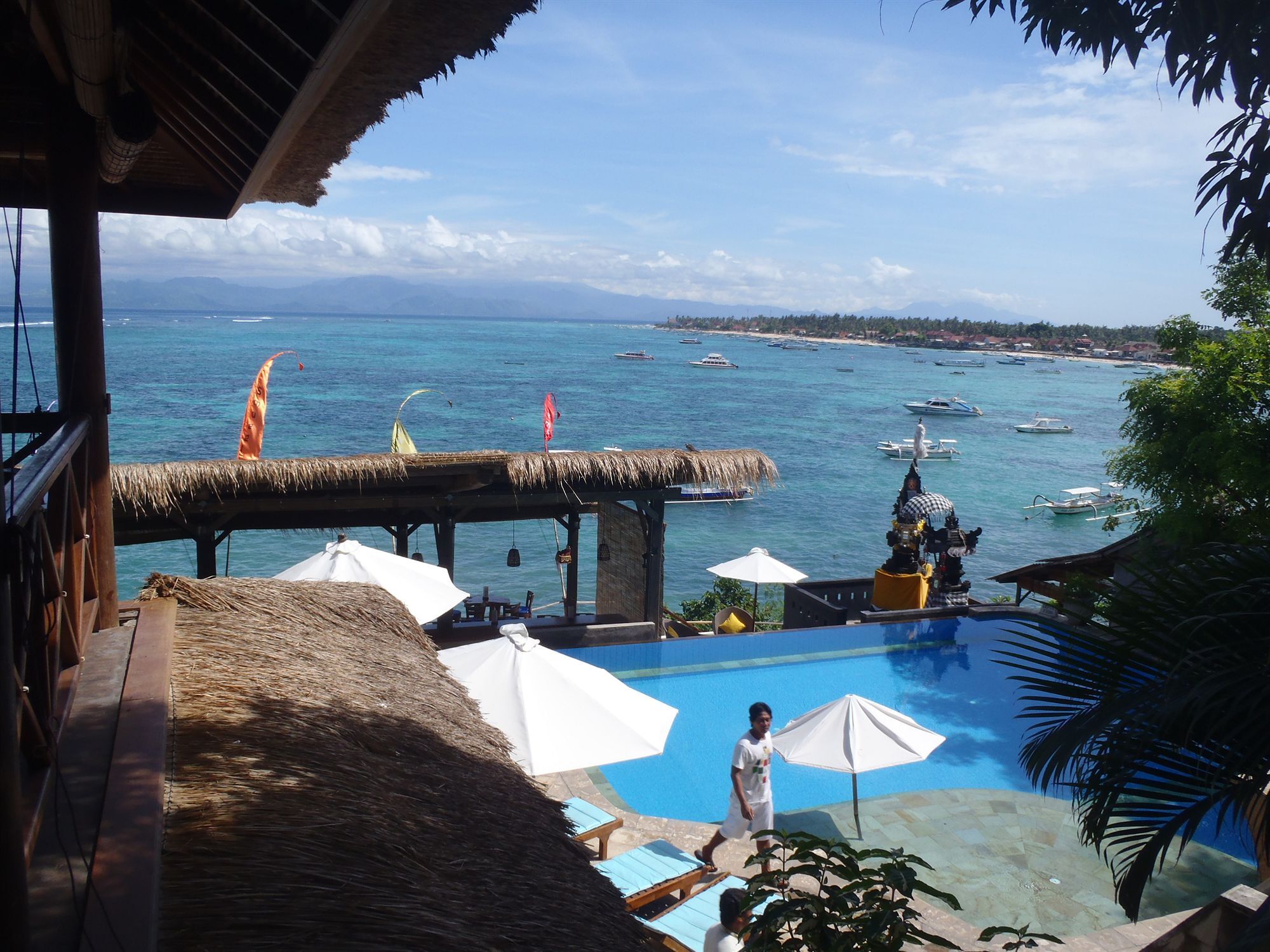 Coconuts Nusa Lembongan (Bali)