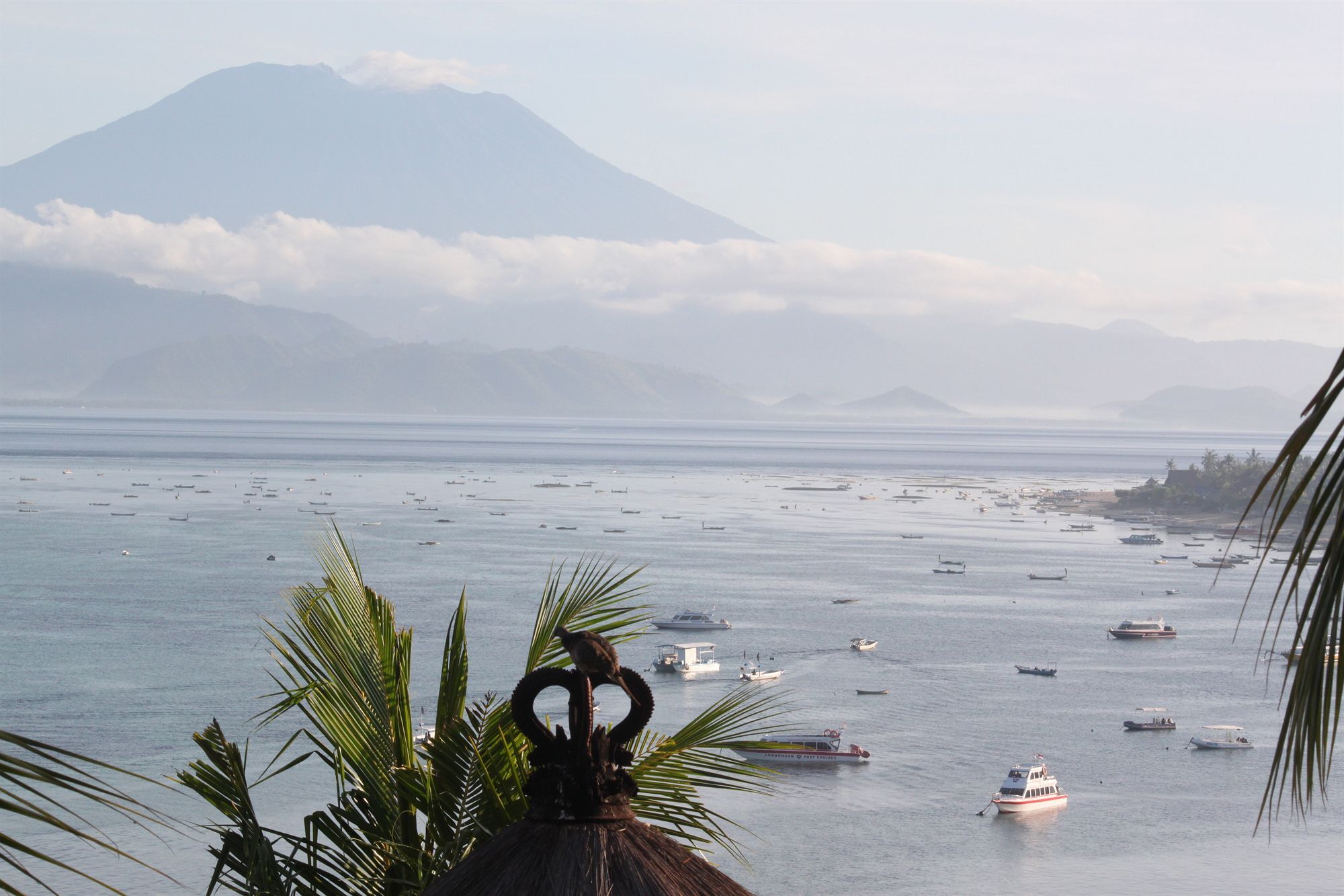 Coconuts Holiday park Nusa Lembongan (Bali)