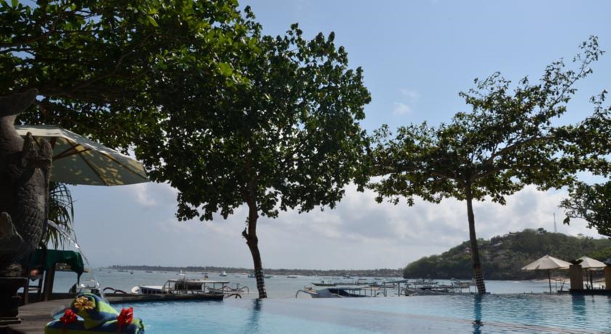 Tamarind 2* Nusa Lembongan (Bali)