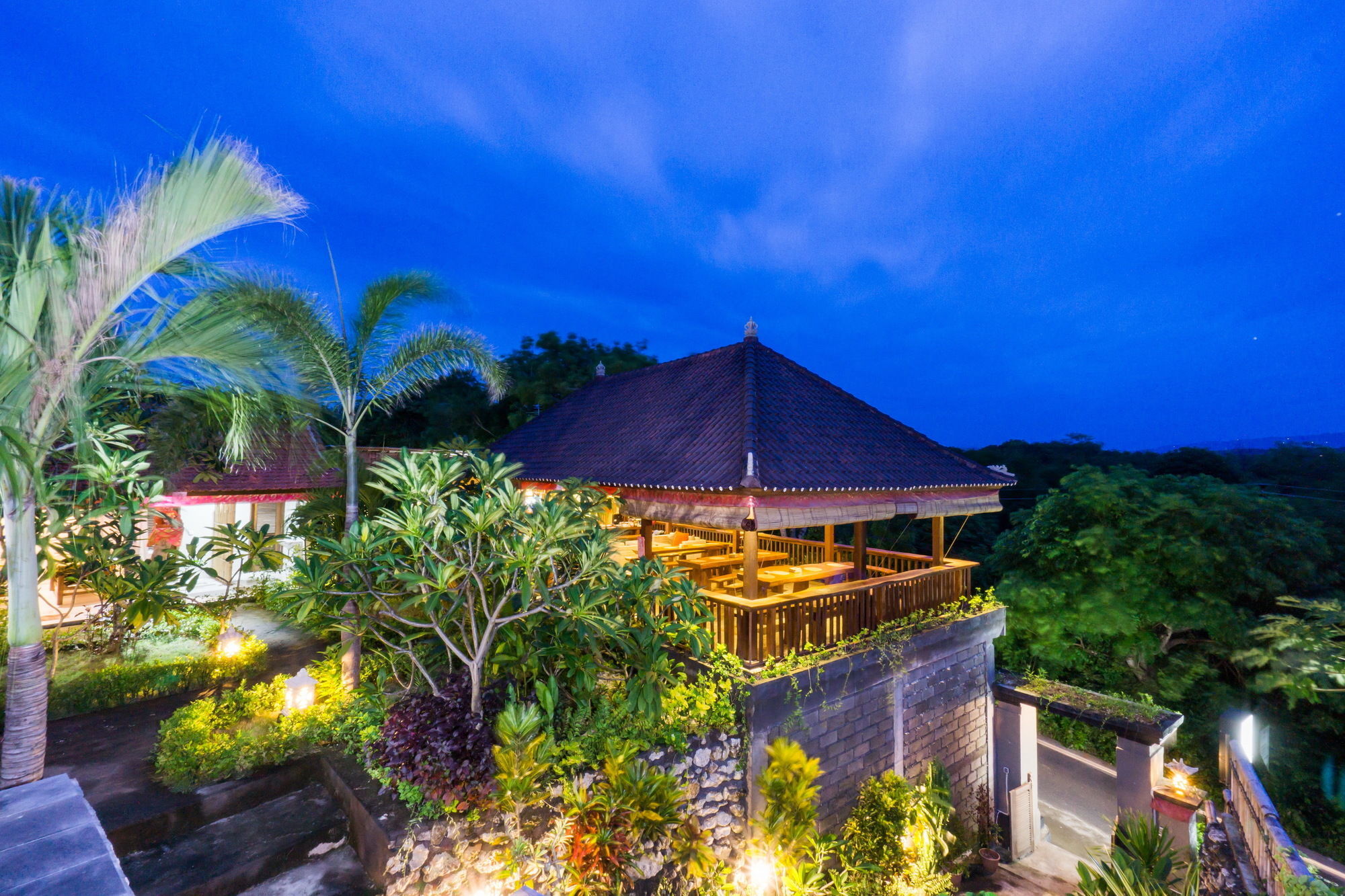 Grand Sea View Nusa Lembongan (Bali)