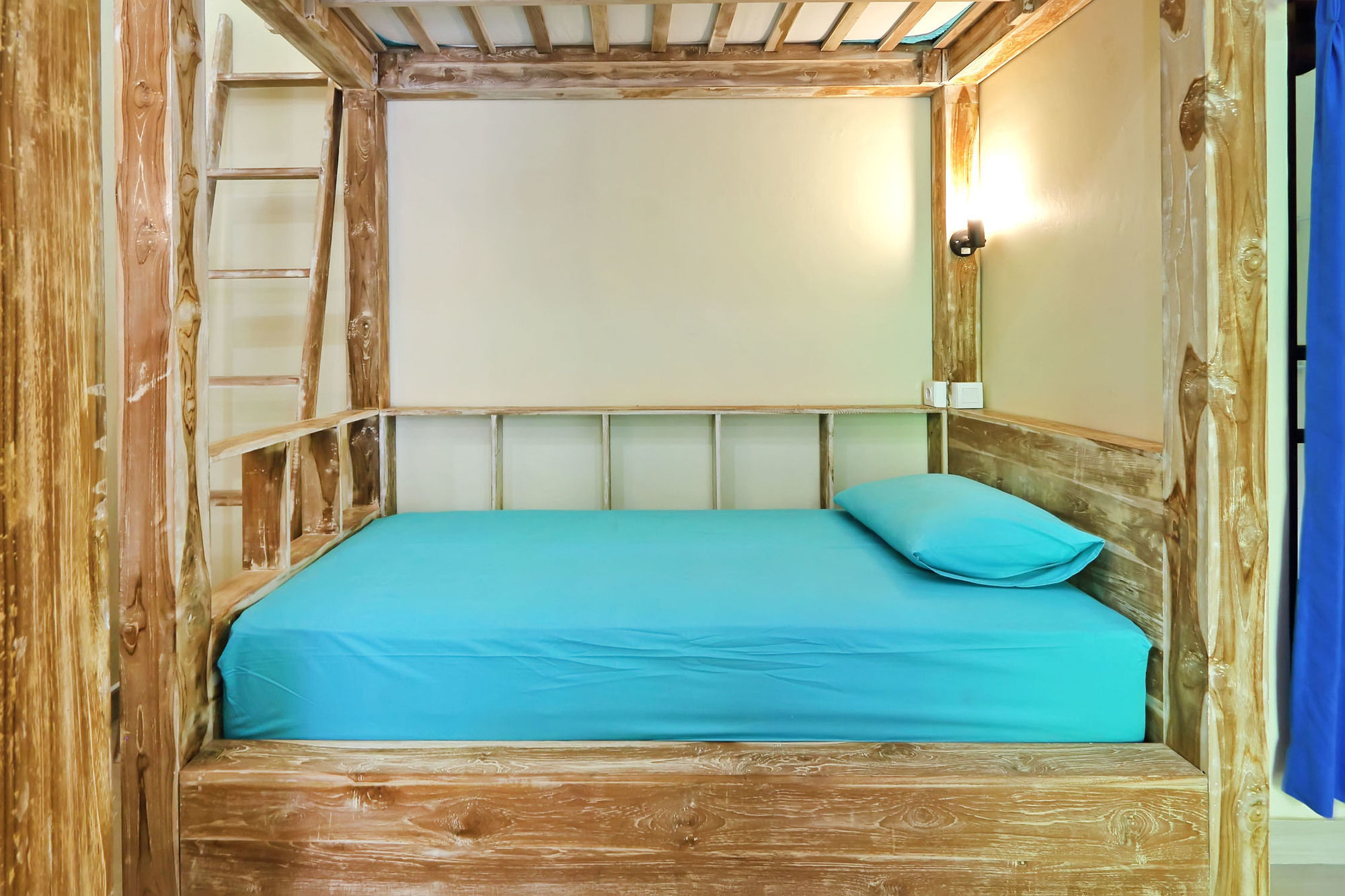 Hostel Lembongan Hostel Nusa Lembongan (Bali)