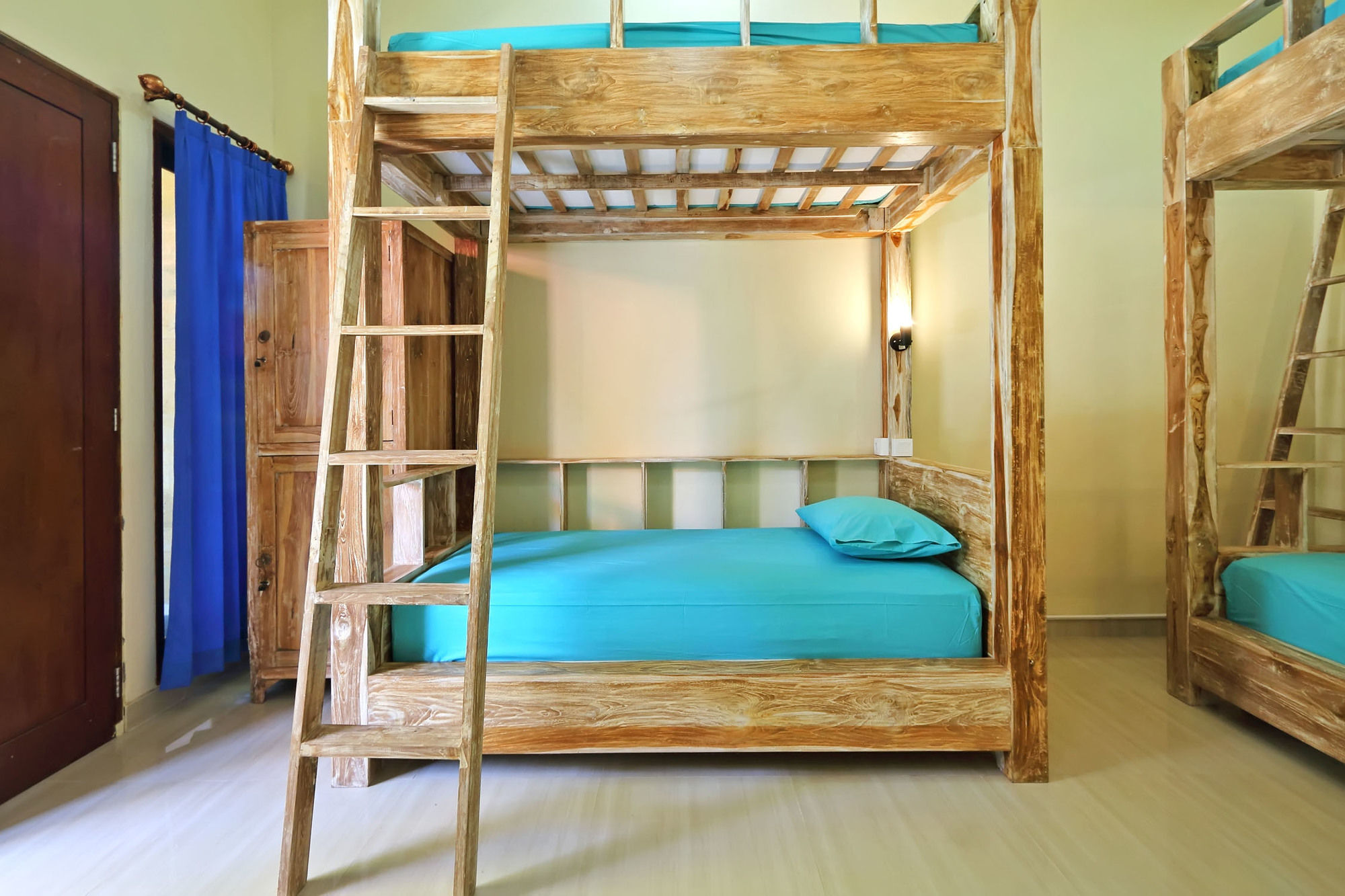 Lembongan Hostel Nusa Lembongan (Bali)