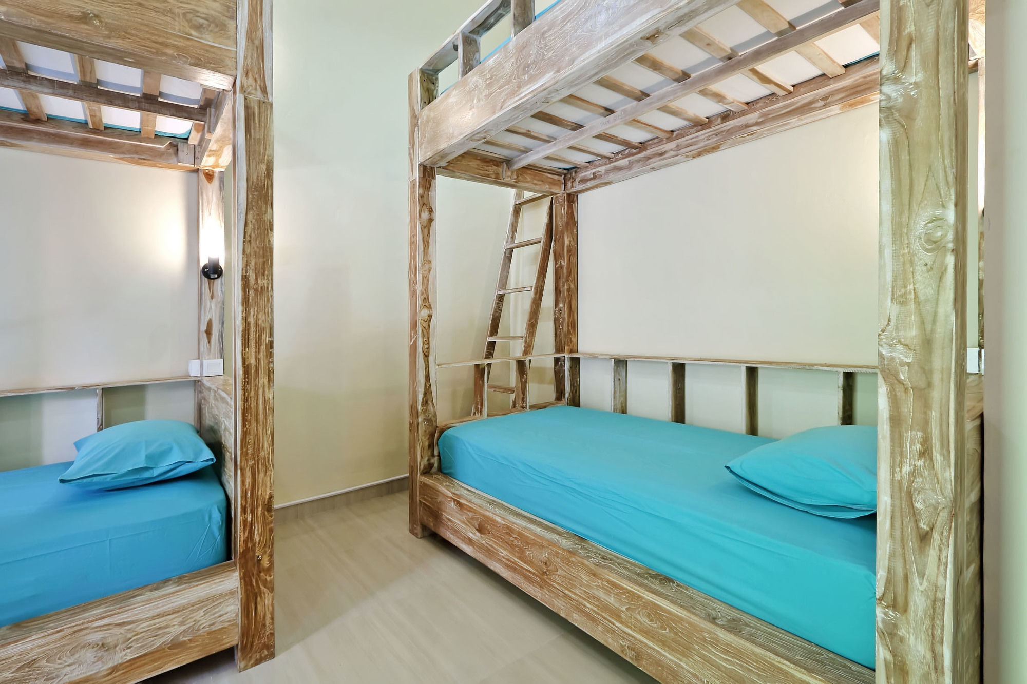 Lembongan Hostel Hostel Nusa Lembongan (Bali)