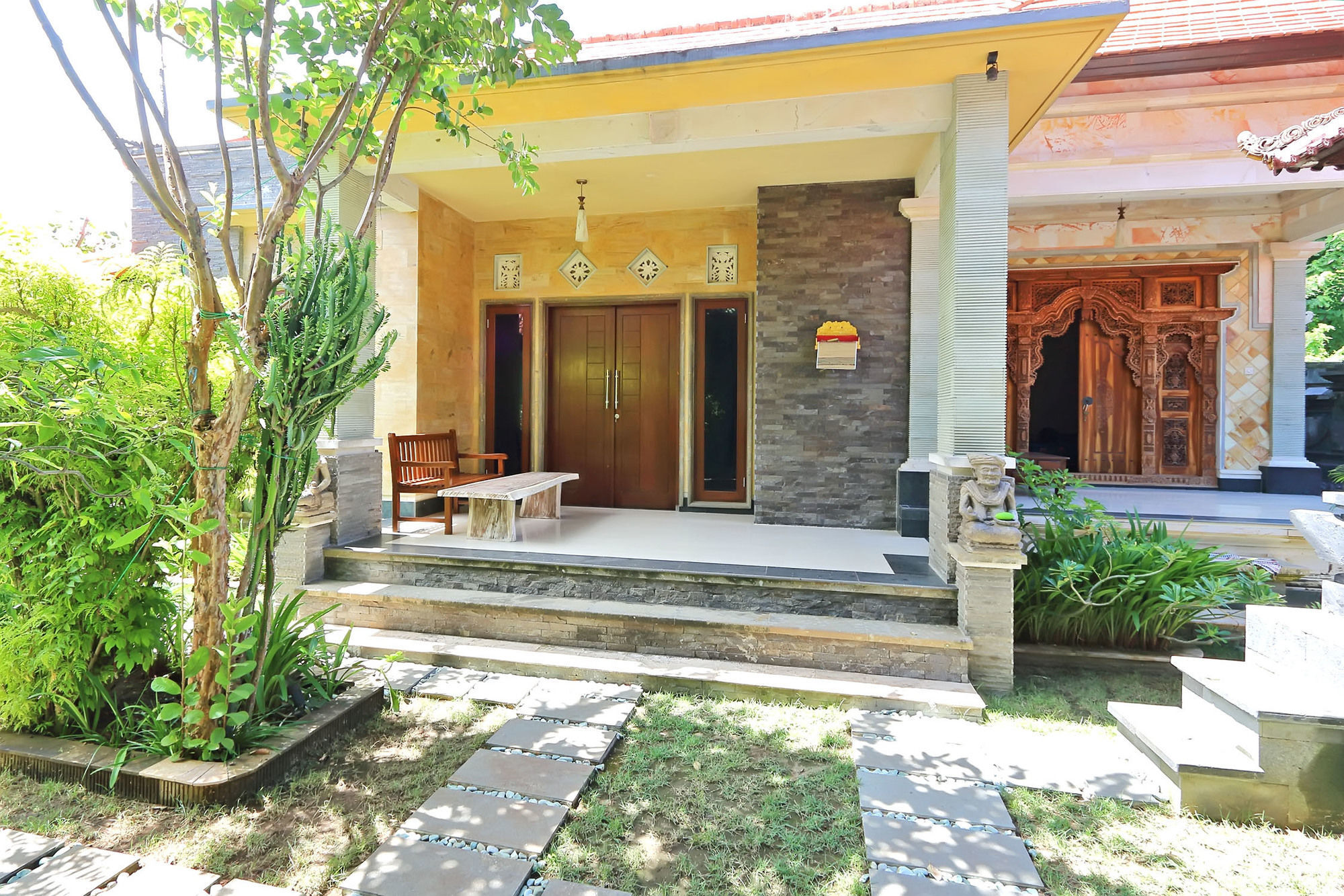 Hostel Lembongan Hostel Nusa Lembongan (Bali)