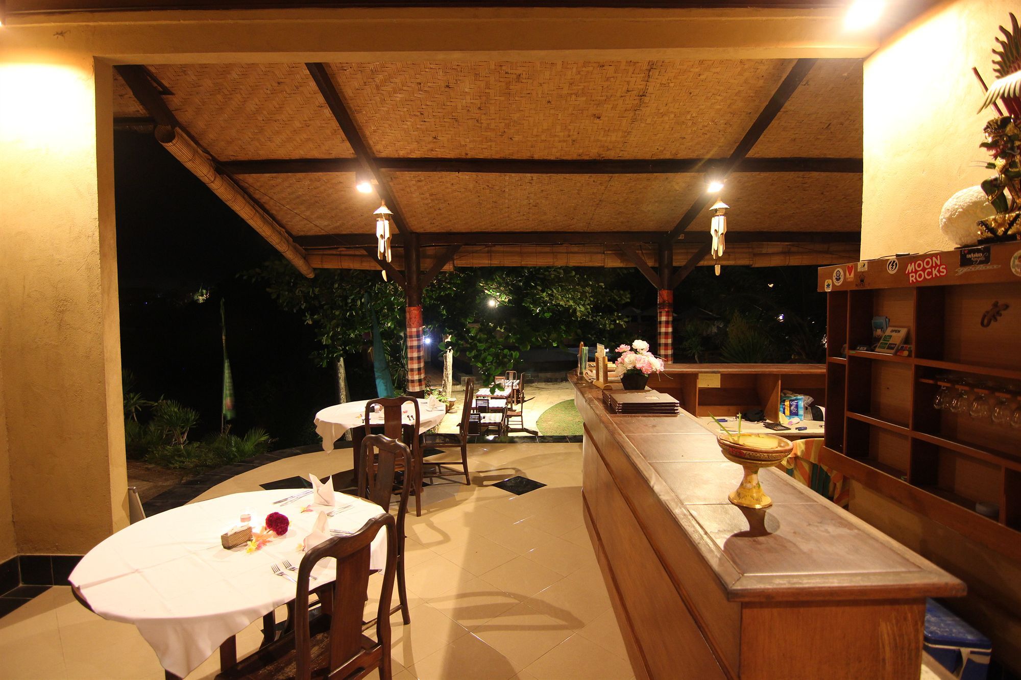 Secret Point Huts Taman liburan 3*
