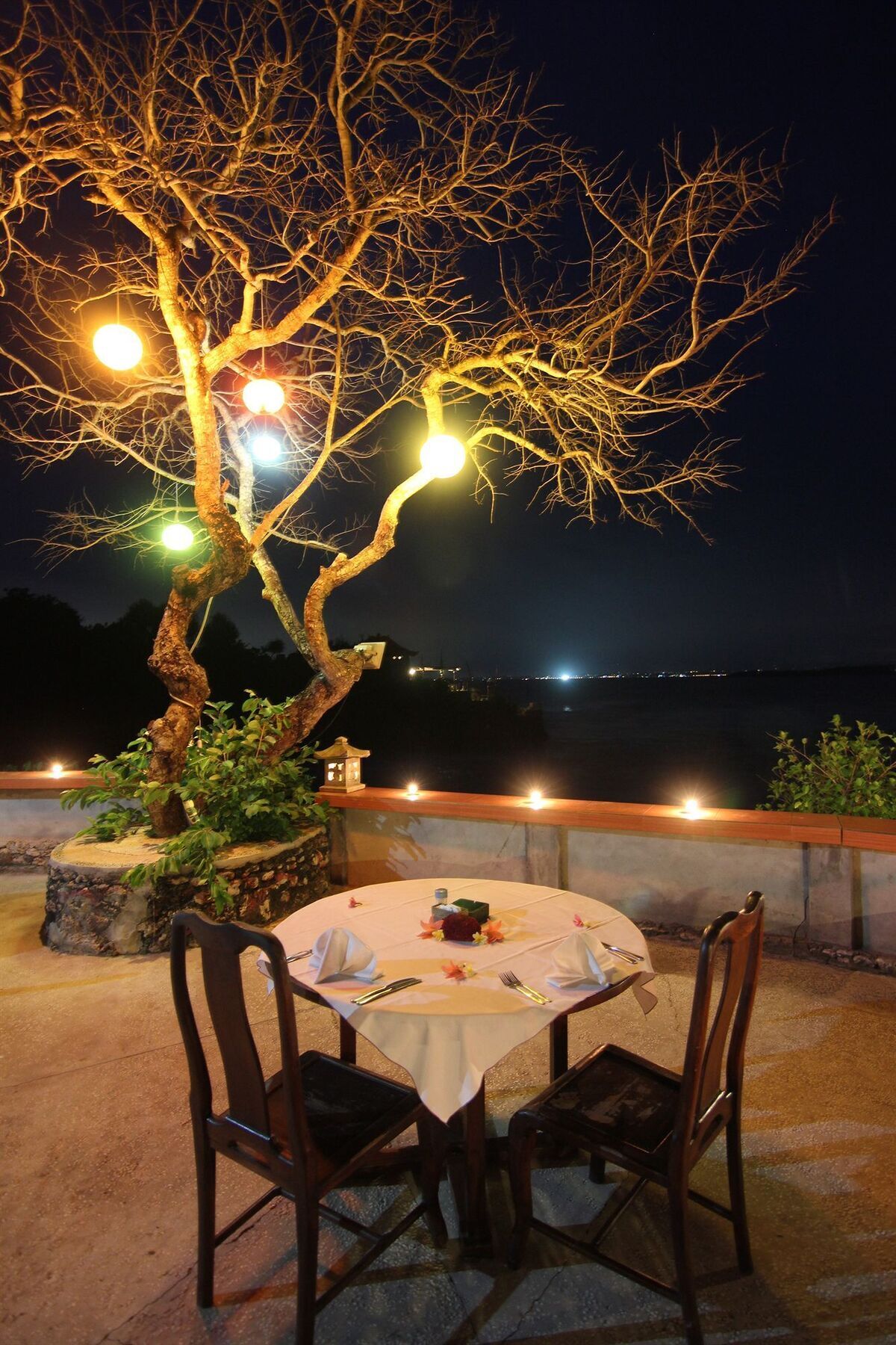 Secret Point Huts Taman liburan 3*