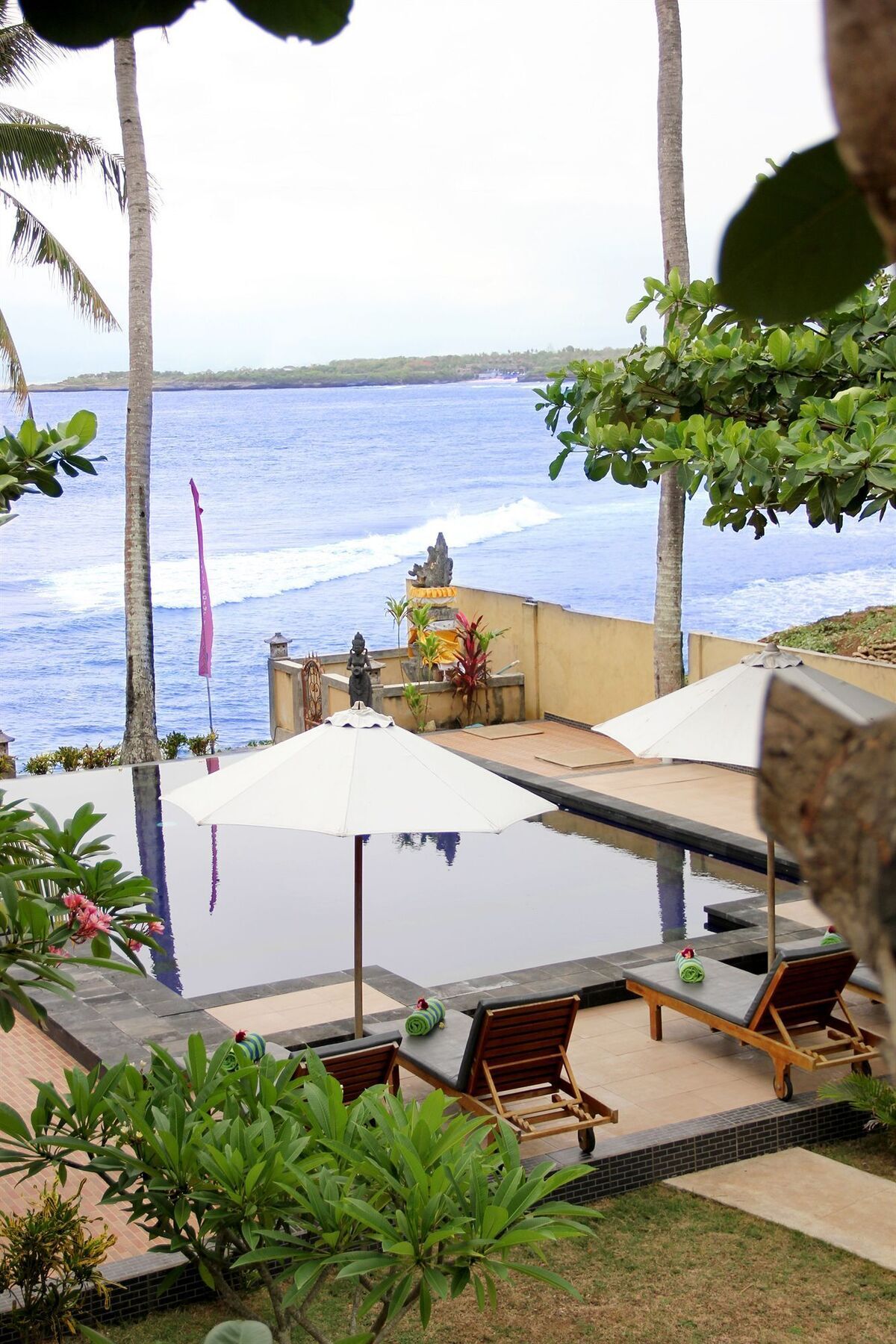 Secret Point Huts Taman liburan 3*