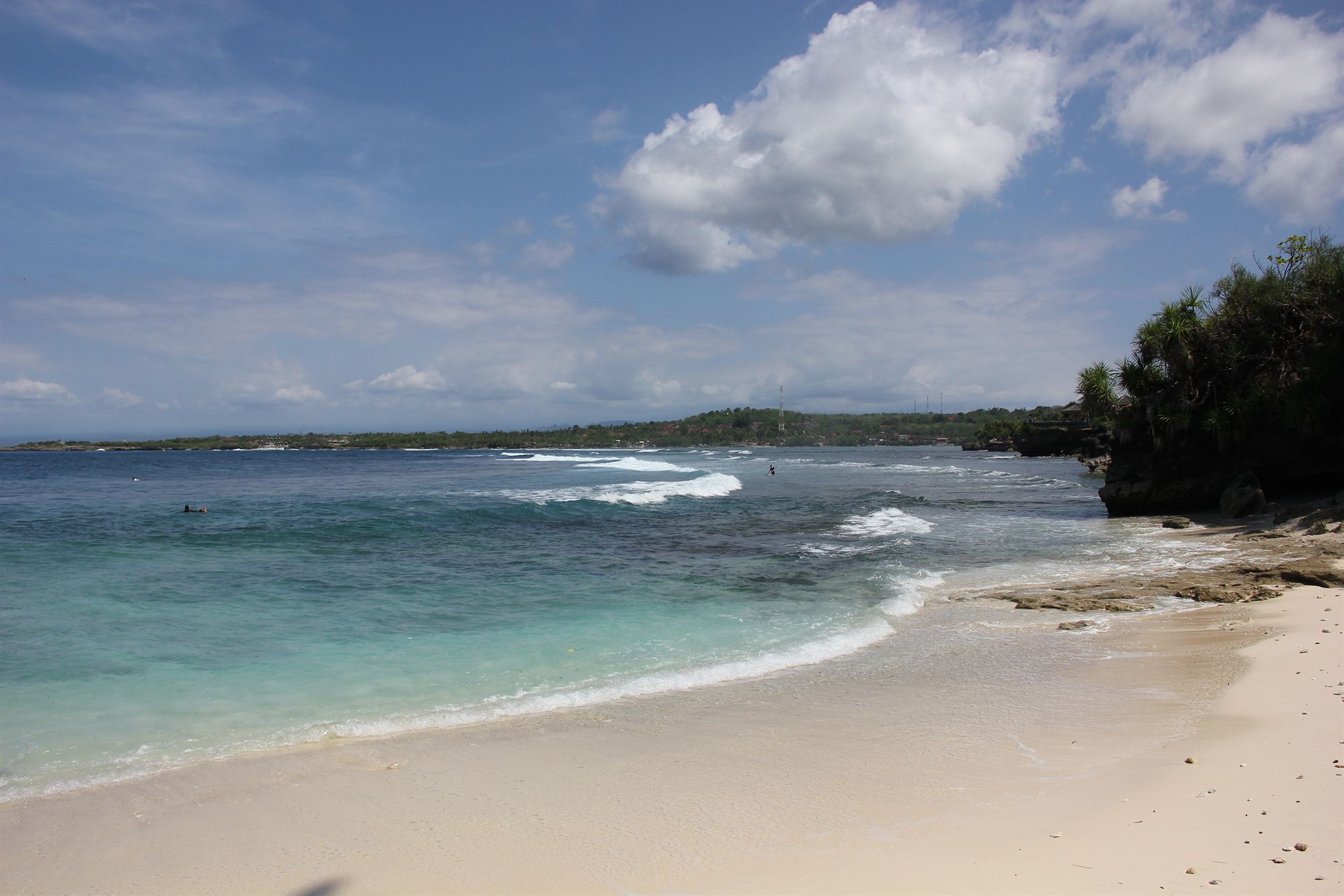 Secret Point Huts Taman liburan