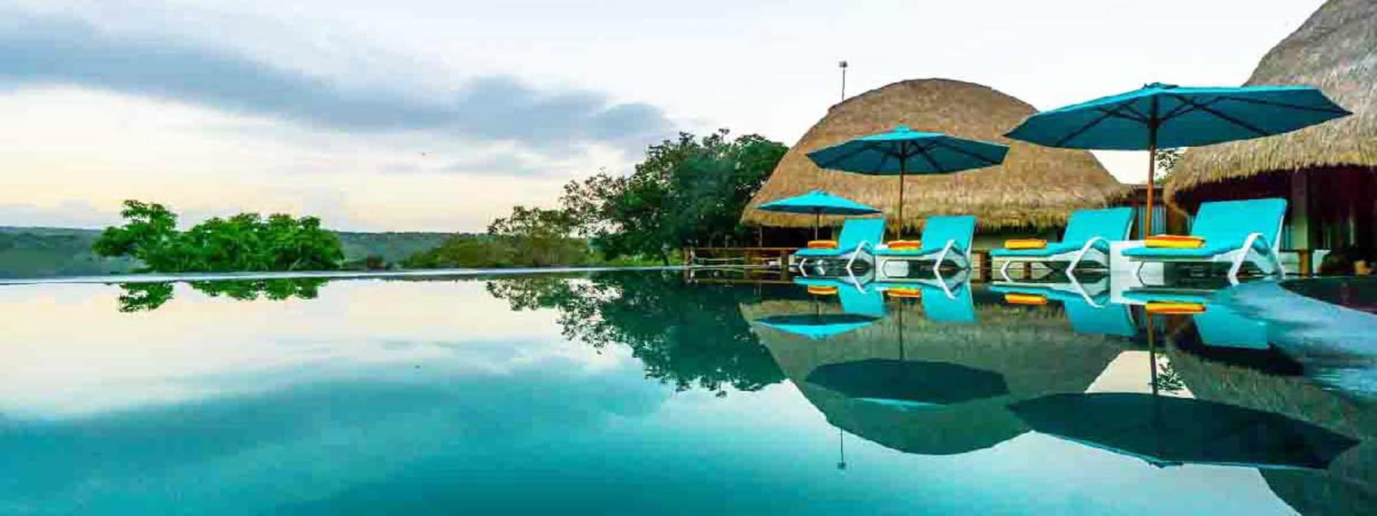 C-view Nusa Lembongan (Bali)
