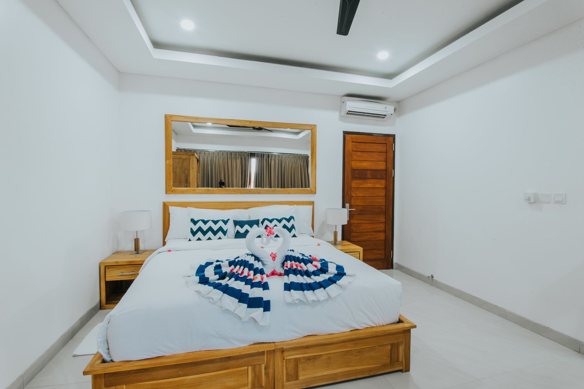 Secret Outlook Villa Nusa Lembongan (Bali)