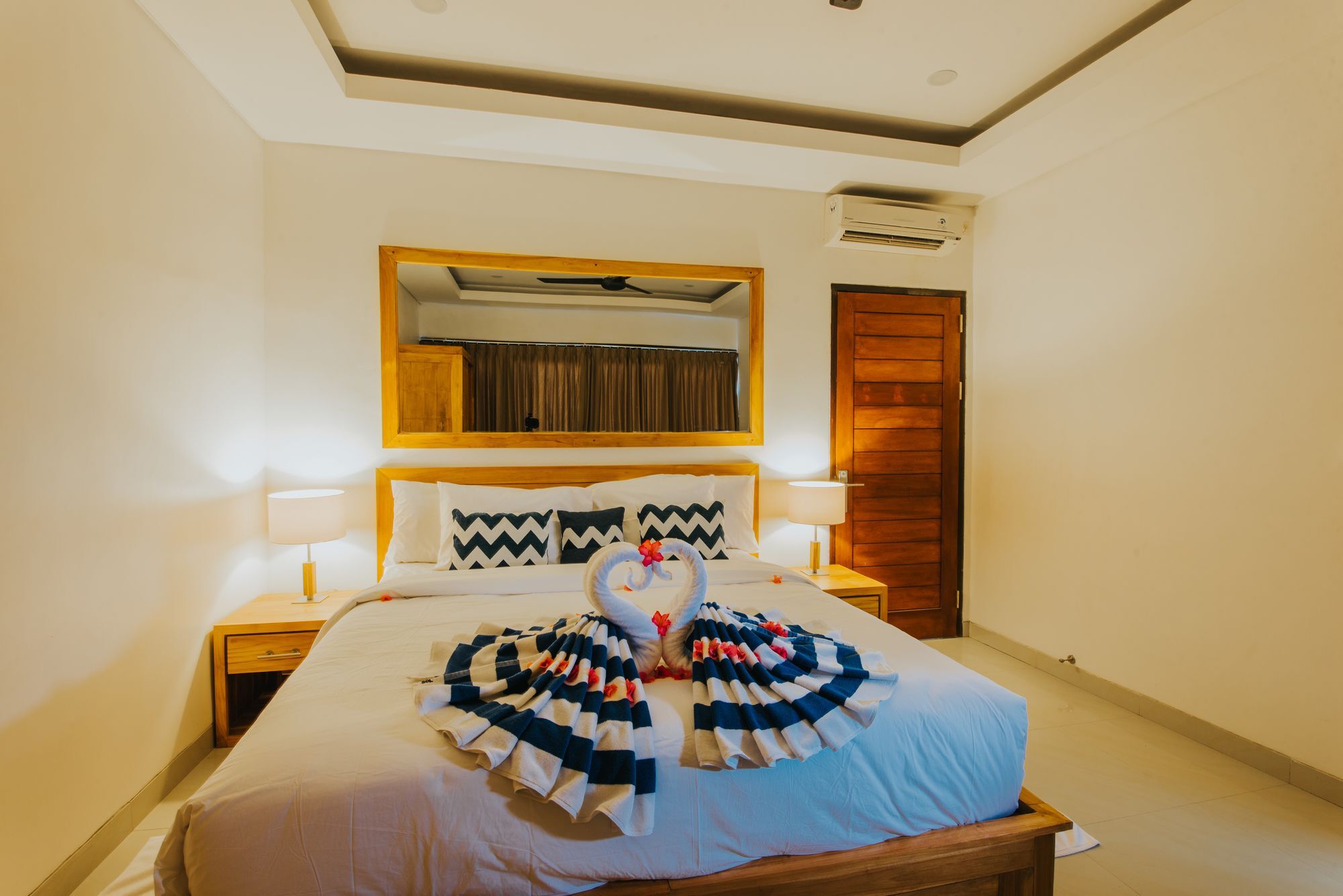 Secret Outlook Villa