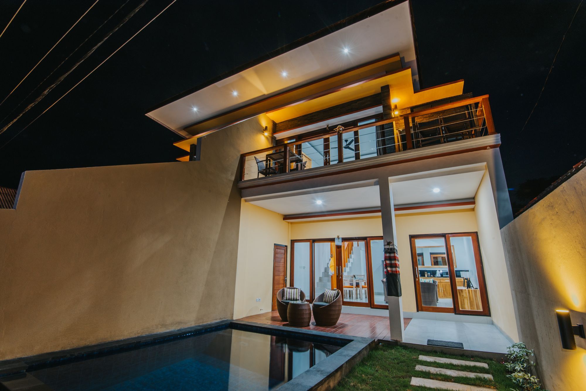 Secret Outlook Villa *