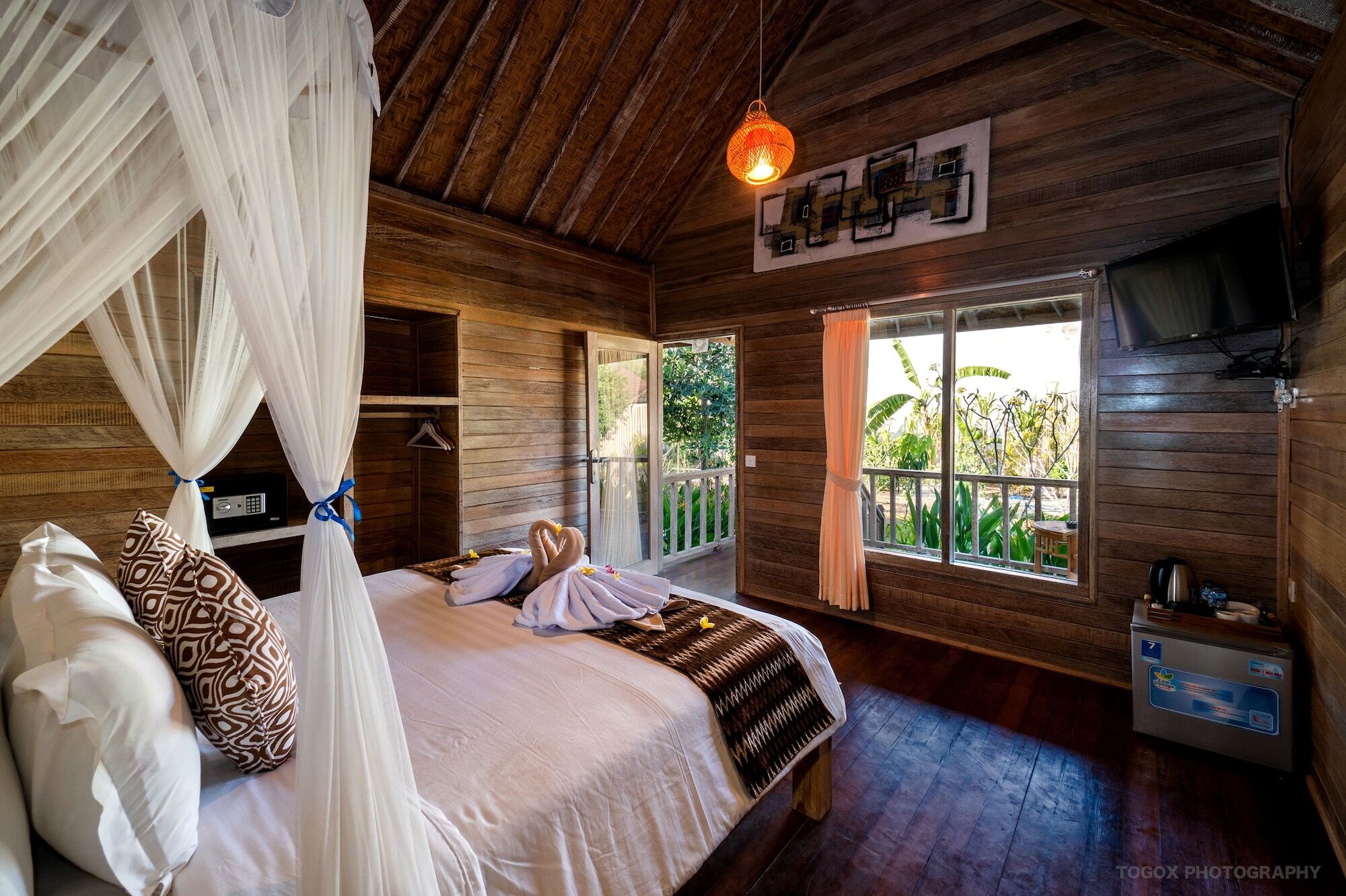 Holiday park The Canda 3*