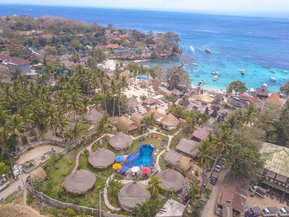 Sanghyang Bay 3*