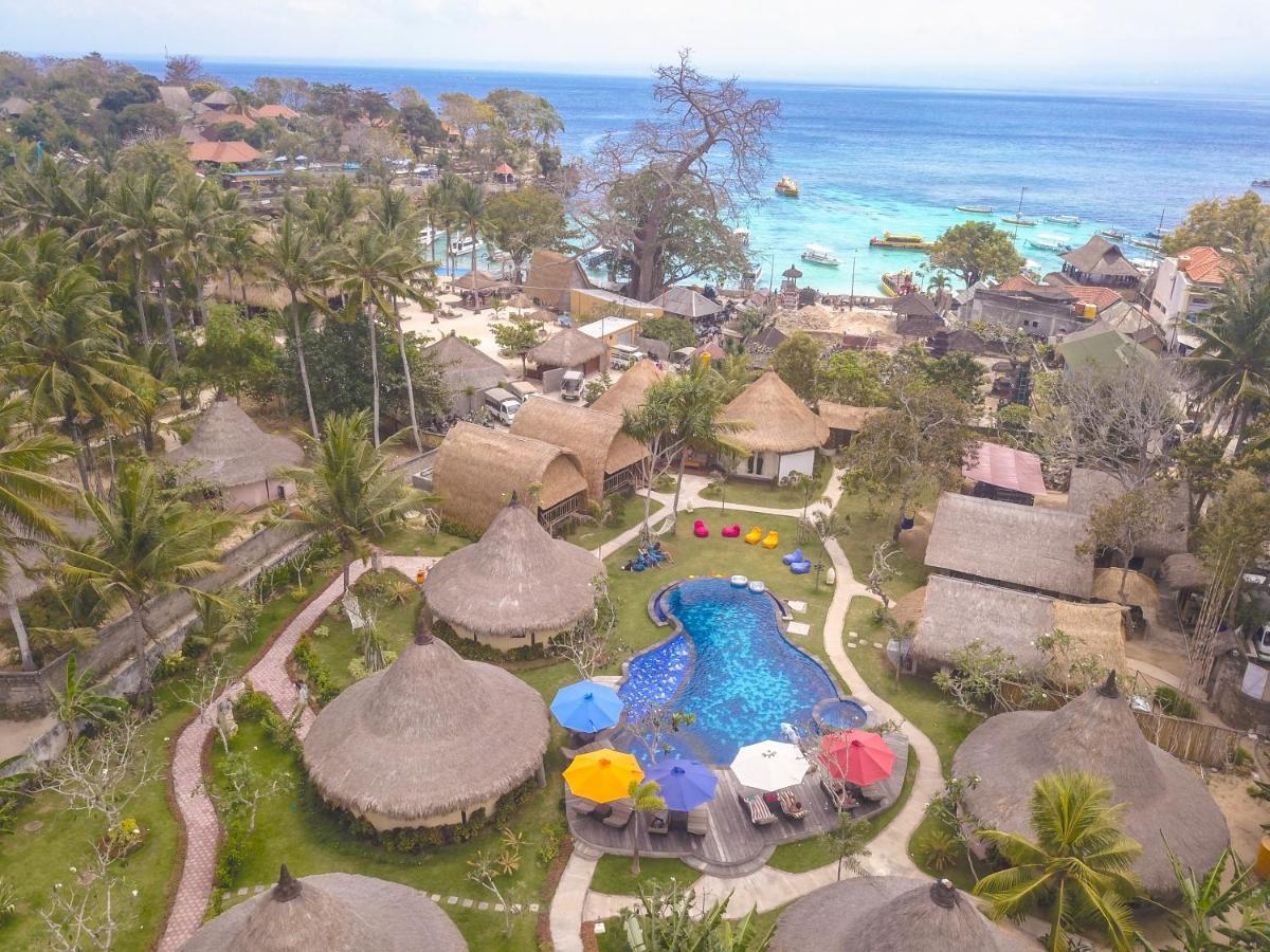 Sanghyang Bay Taman liburan 3*