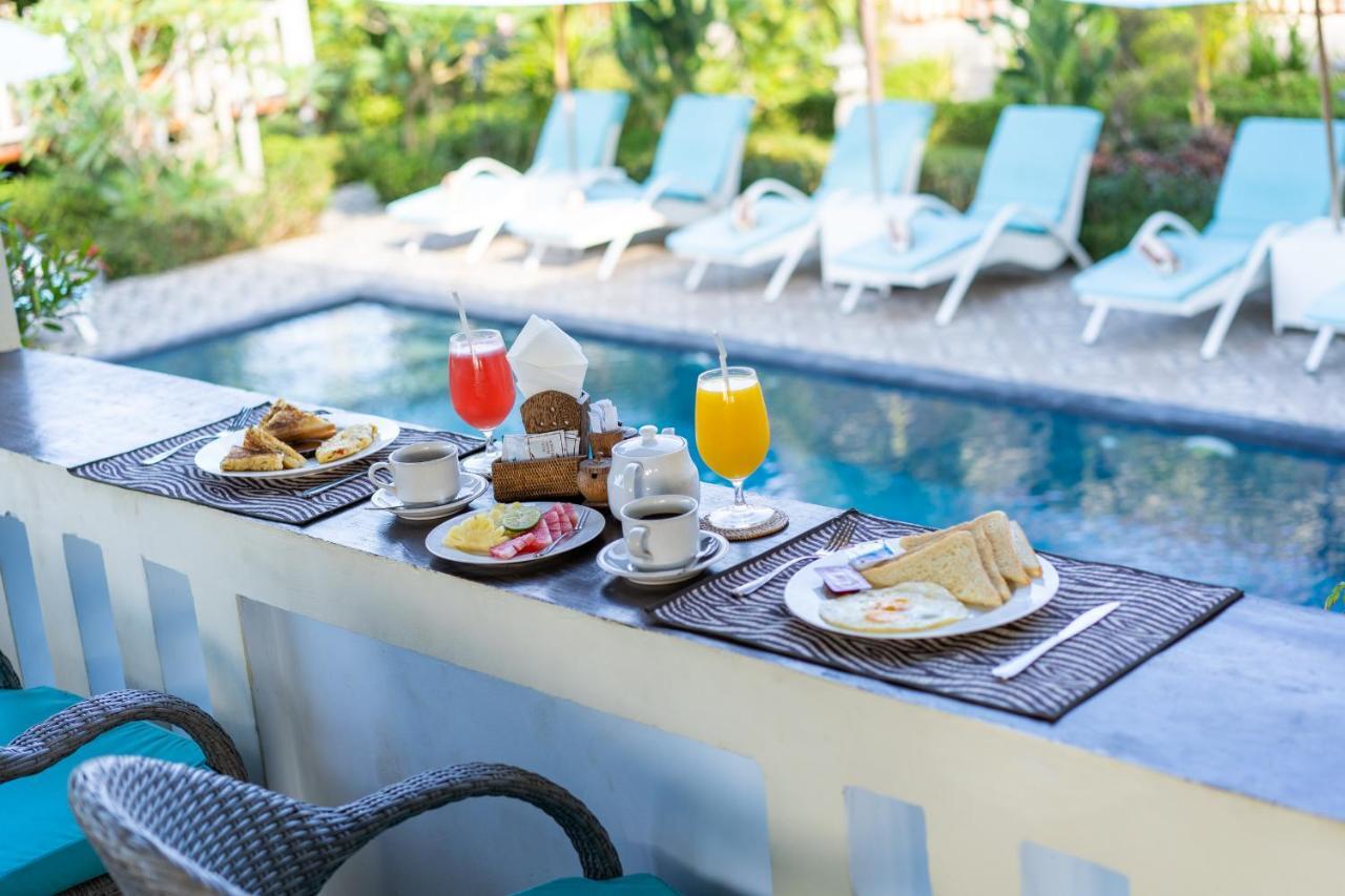 Holiday park Bali Nusa 3*