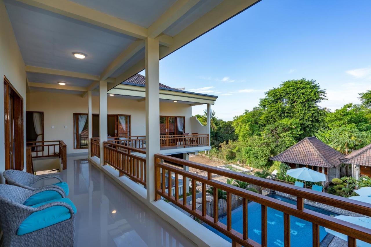 Bali Nusa 3* Nusa Lembongan (Bali)