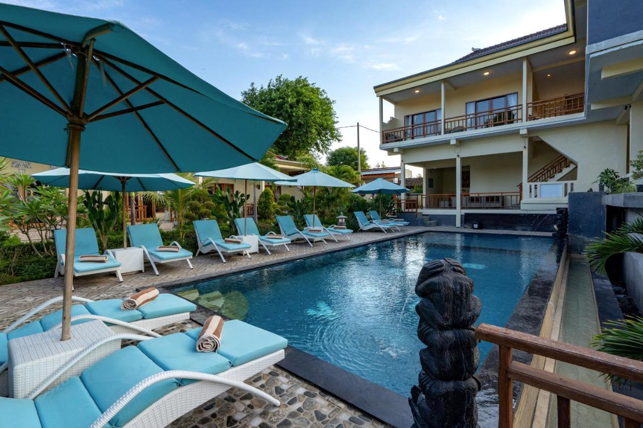 Holiday park Bali Nusa Nusa Lembongan (Bali)