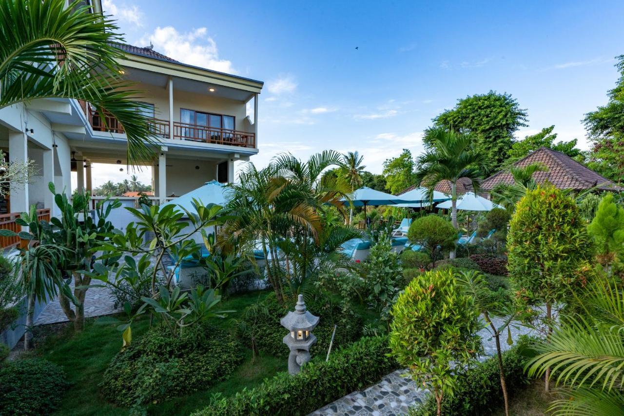 Holiday park Bali Nusa 3*