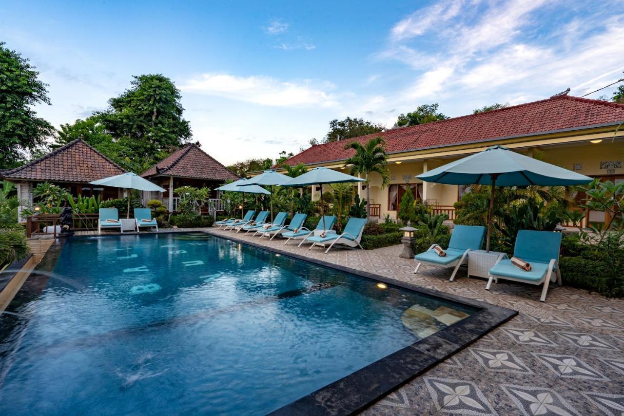 Bali Nusa Holiday park Nusa Lembongan (Bali)