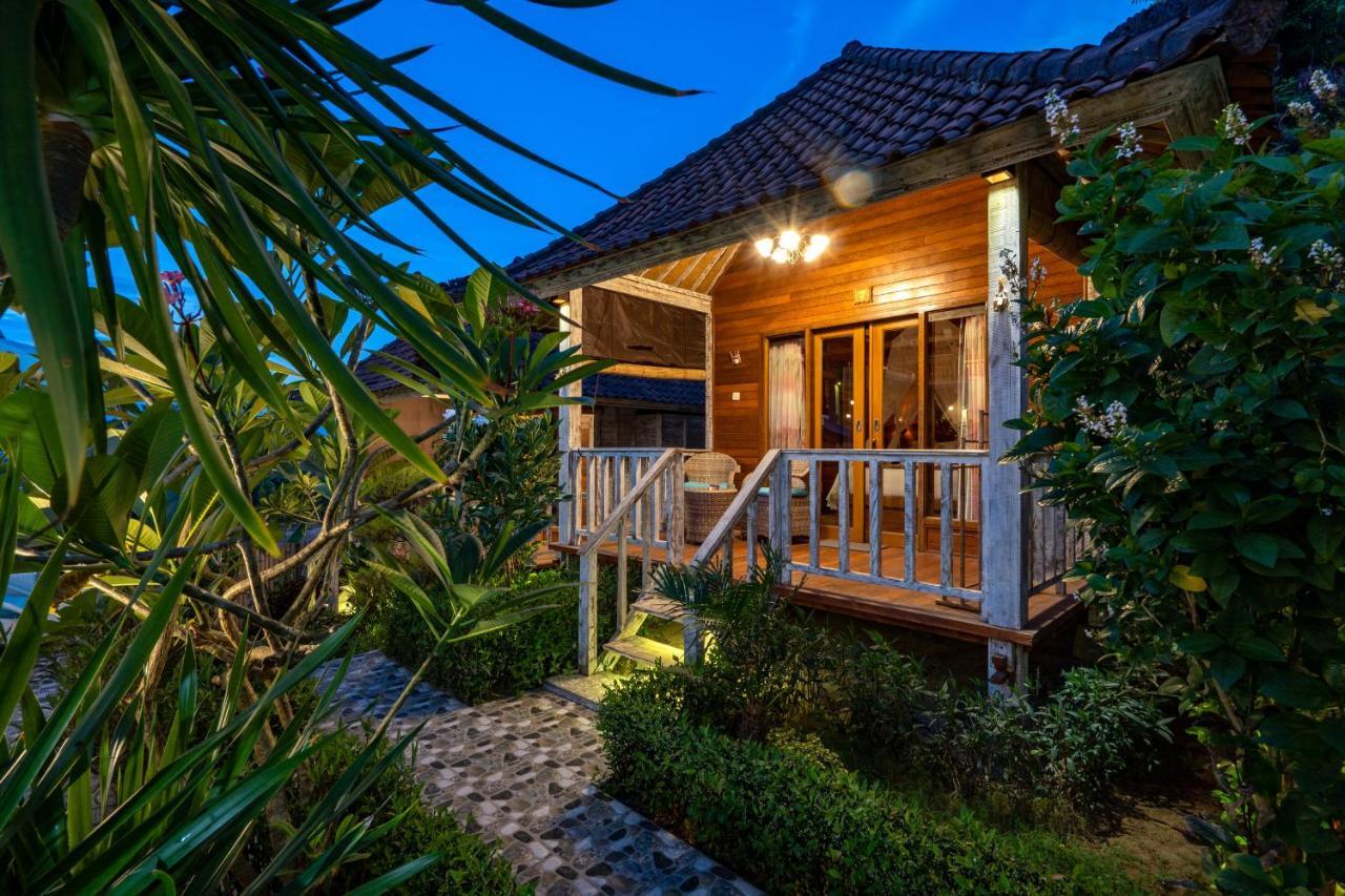 Holiday park Bali Nusa
