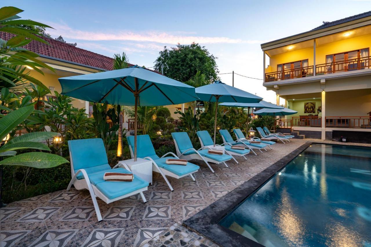 Holiday park Bali Nusa Nusa Lembongan (Bali)