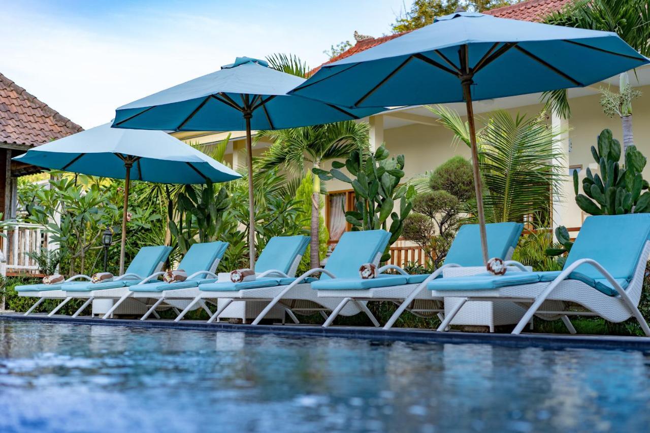 Bali Nusa Holiday park 3*