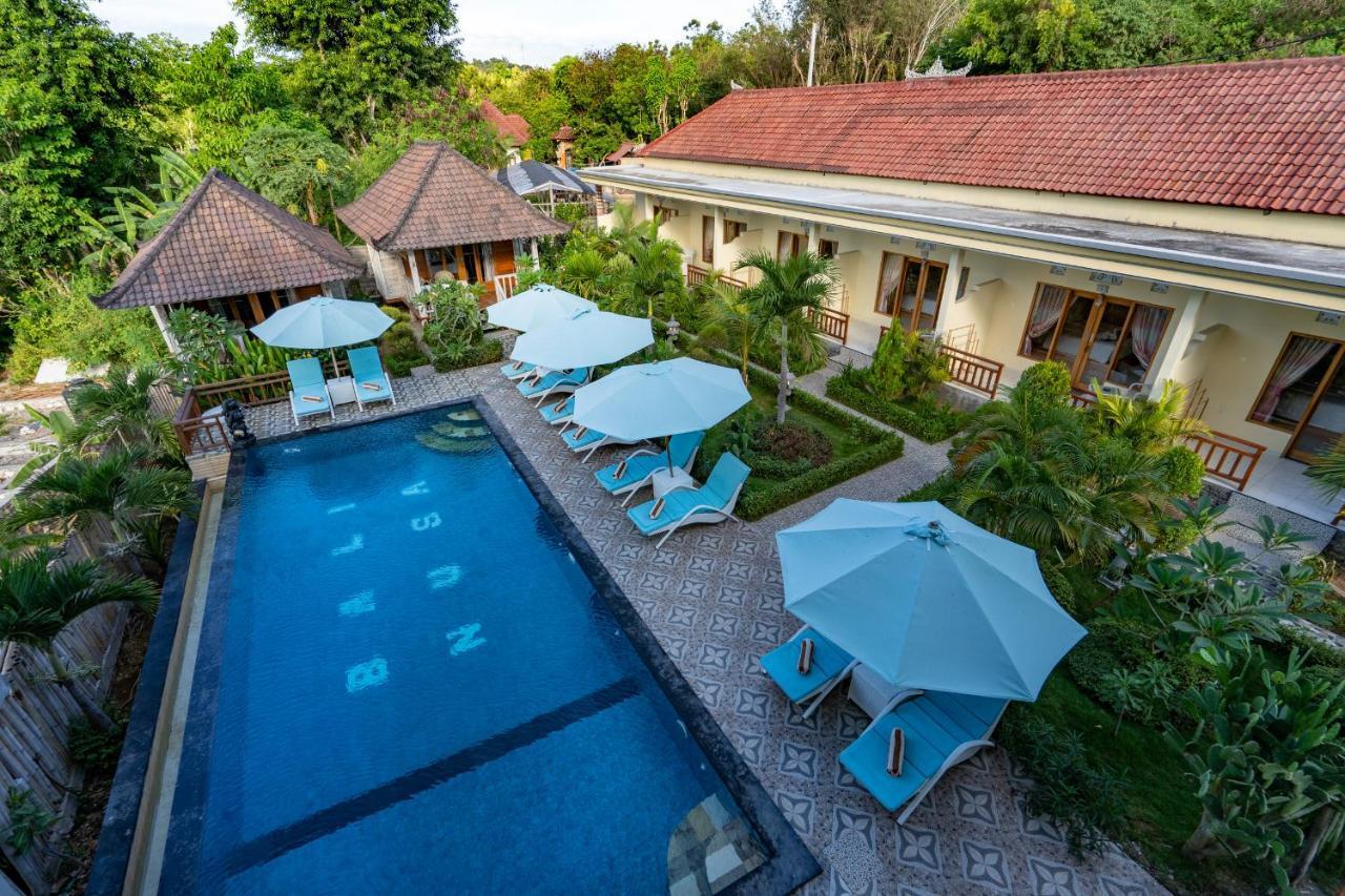Bali Nusa 3*