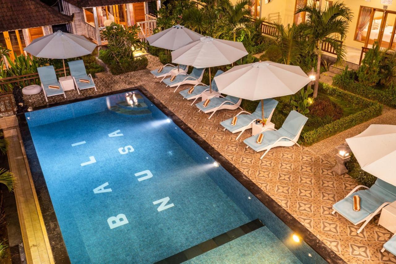 Holiday park Bali Nusa 3*