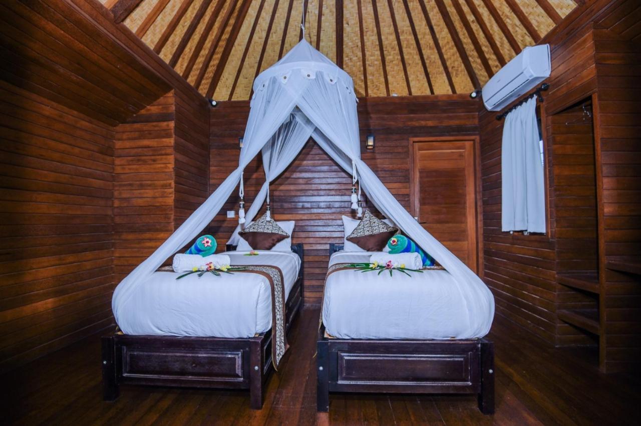 Karang Mas Holiday park 3*