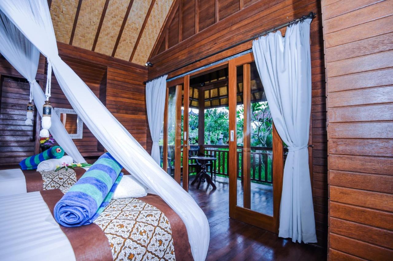 Karang Mas Holiday park