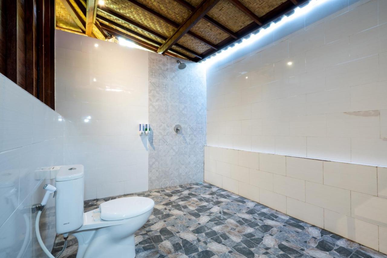 Karang Mas 3* Nusa Lembongan (Bali)
