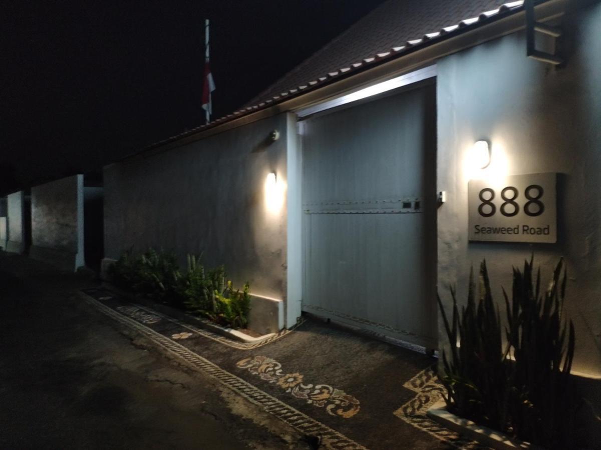 Villa Gede 888