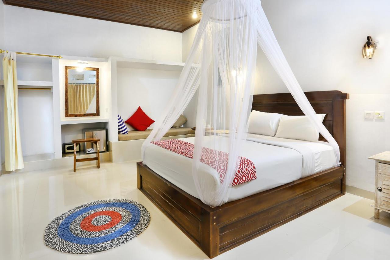 Poh Manis Holiday park 3*