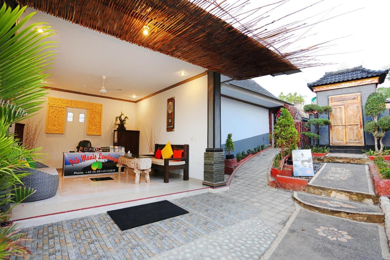 Poh Manis Nusa Lembongan (Bali)