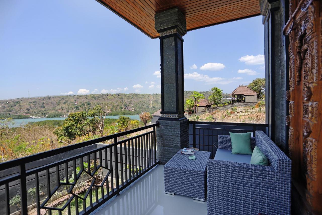 Poh Manis Holiday park Nusa Lembongan (Bali)