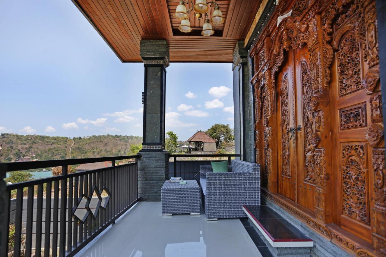 Poh Manis 3* Nusa Lembongan (Bali)