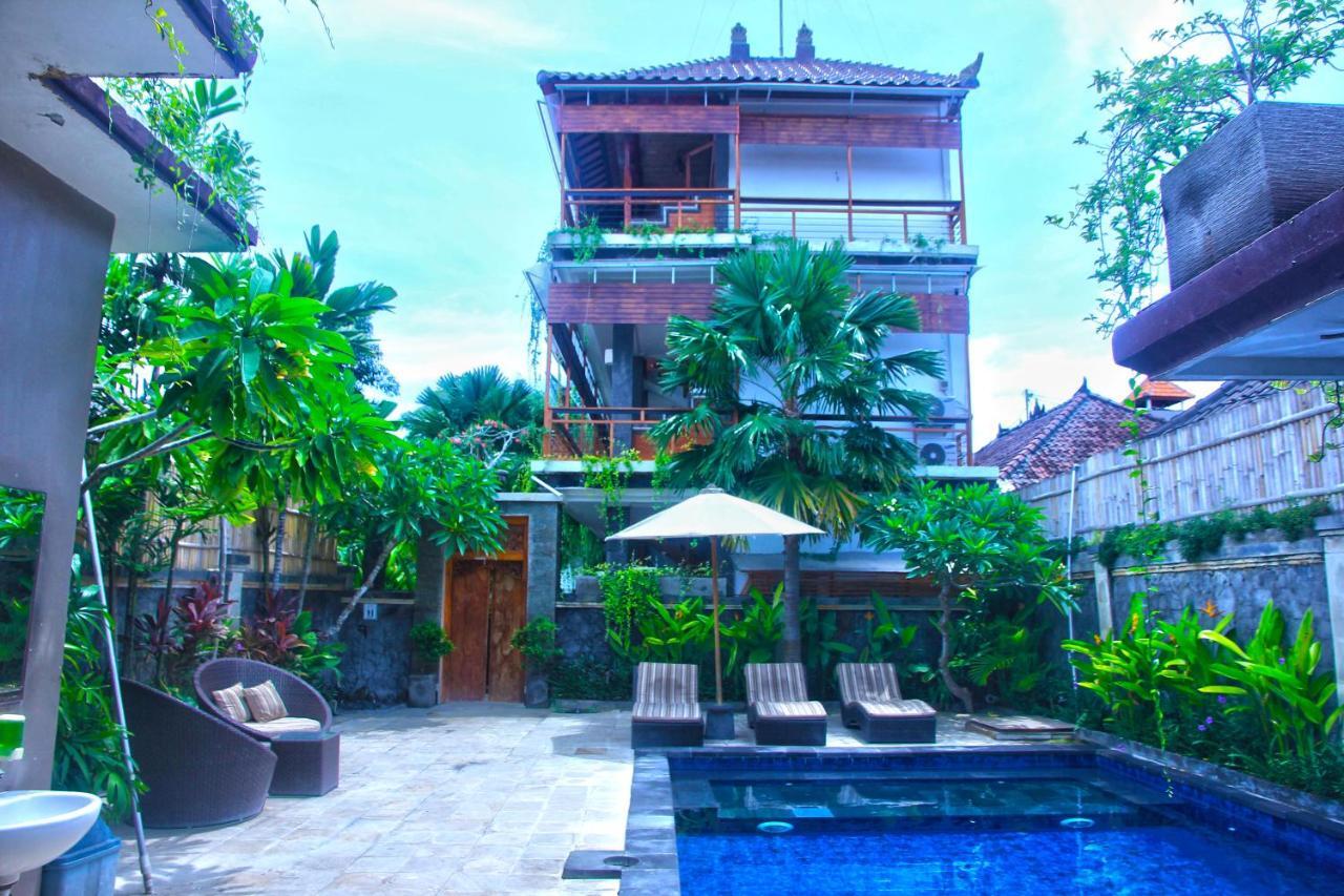D'camel Nusa Lembongan (Bali)