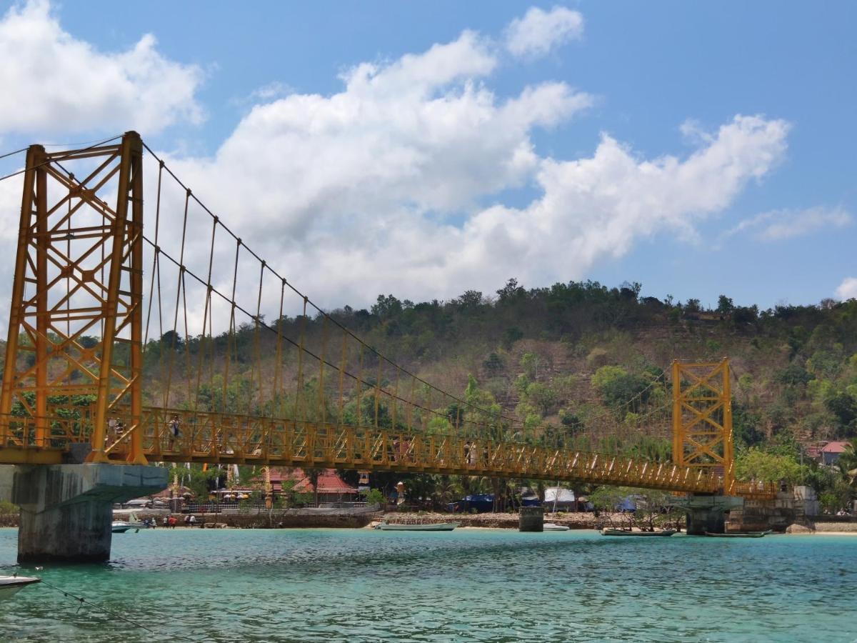 Gede 888 * Nusa Lembongan (Bali)