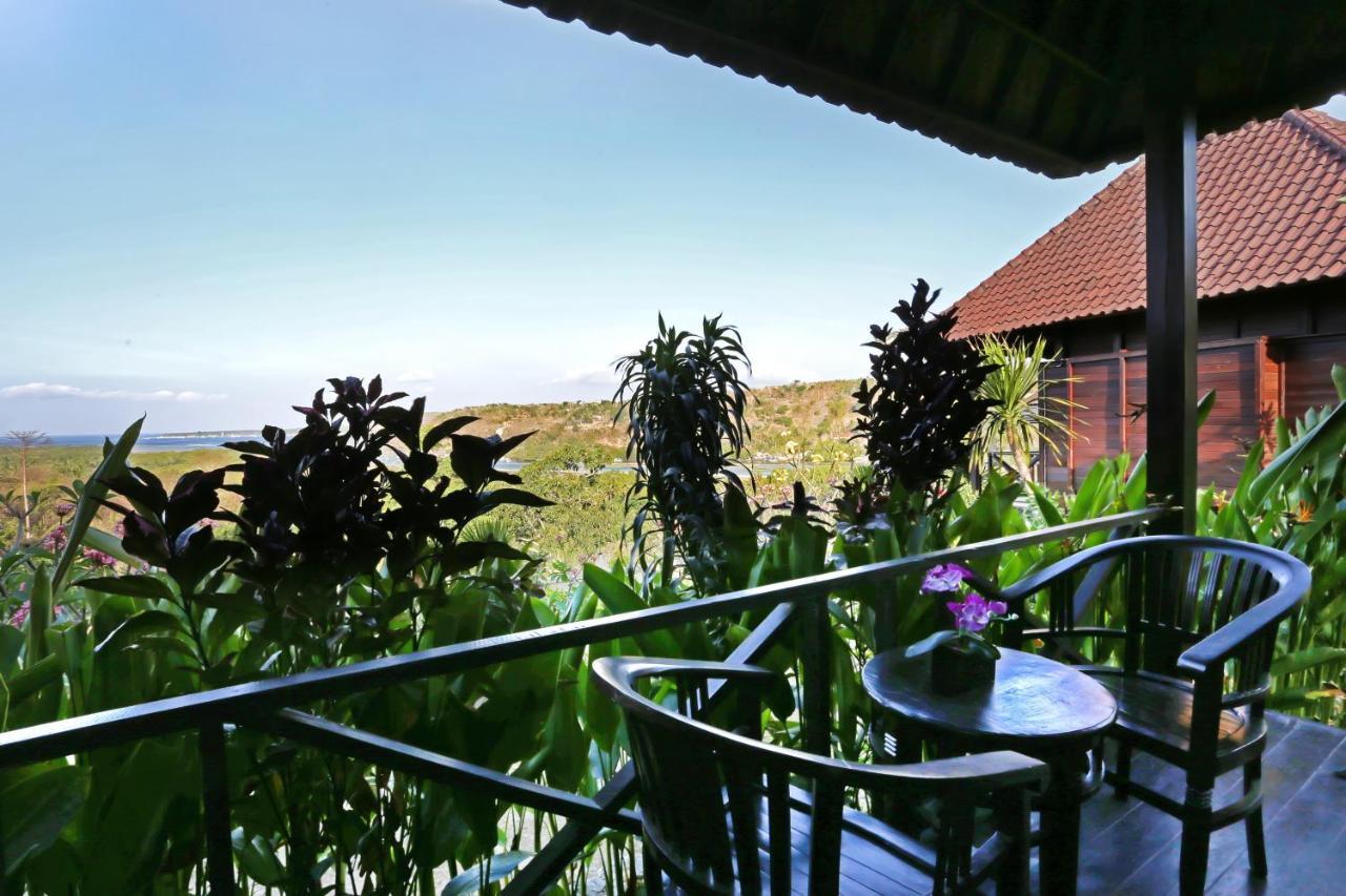 Poh Manis 3* Nusa Lembongan (Bali)