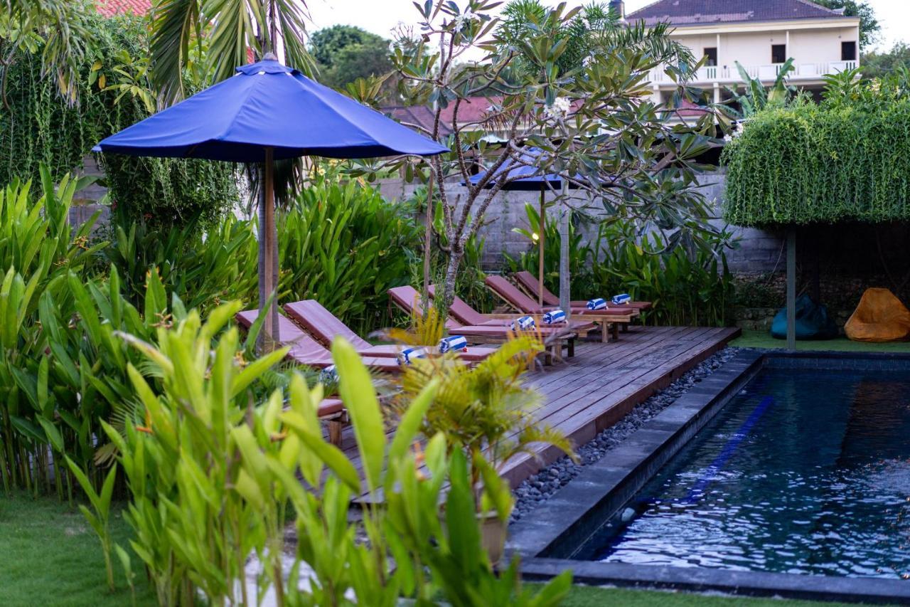 The Canda Mushroom Guest house 3*