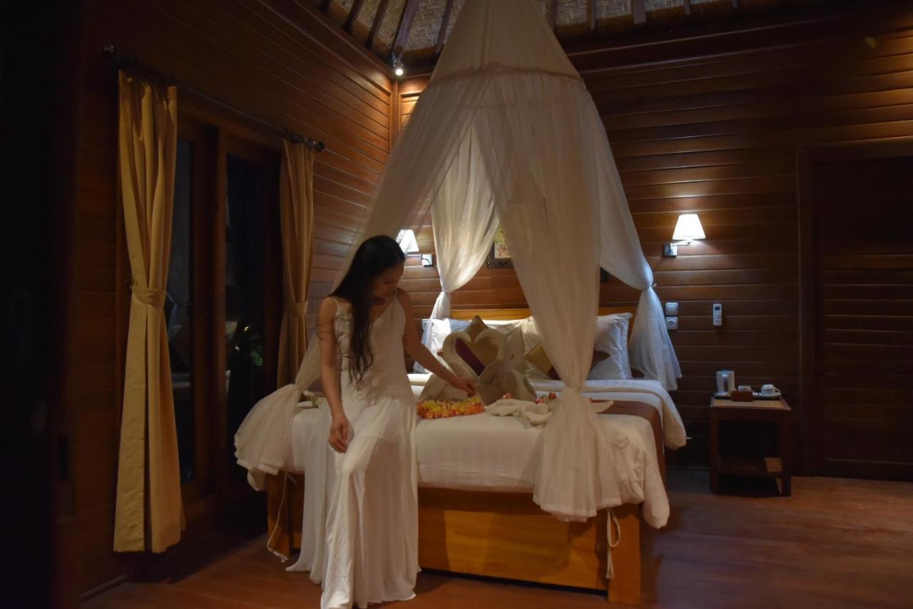 Neo Ulap Bali Villas