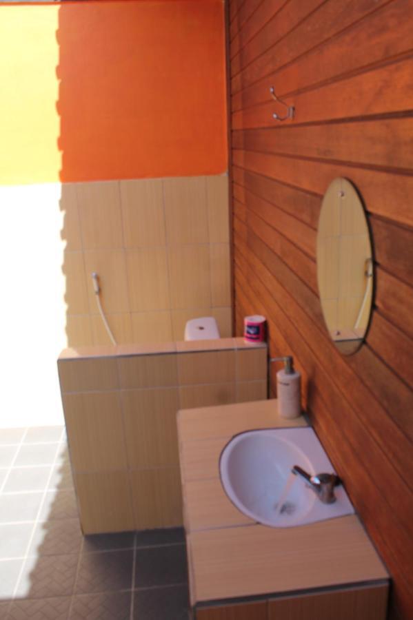 Neo Ulap Bali Villas 3*