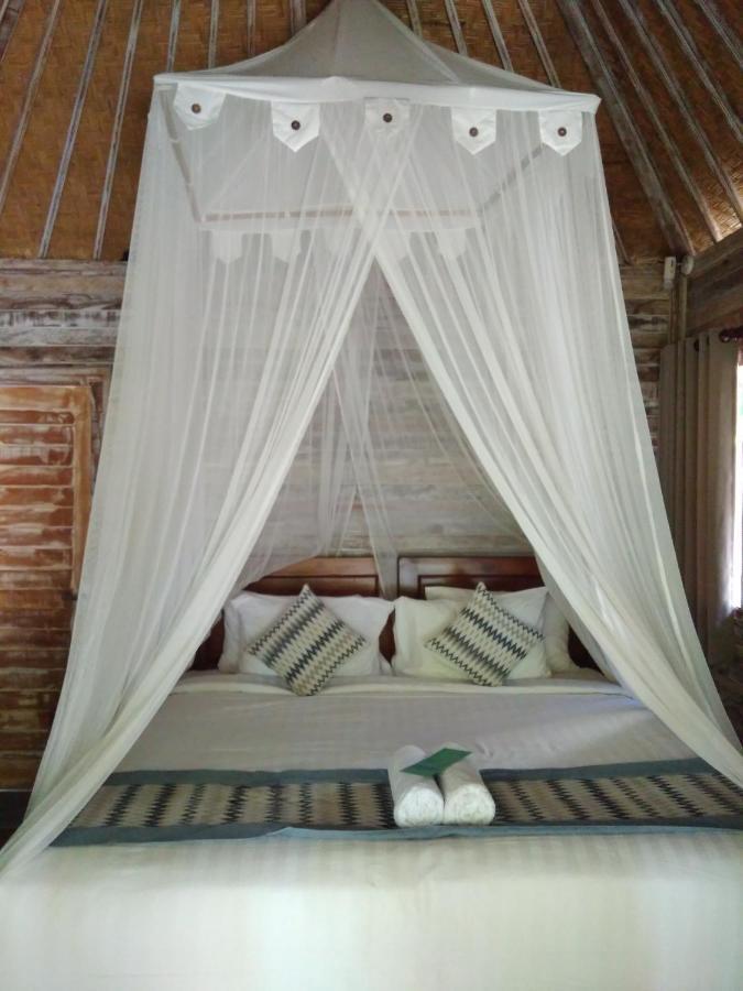 Garden Yoga And Holistic Healing Center 2* Nusa Lembongan (Bali)