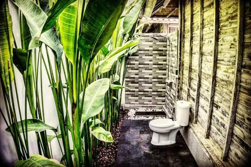 Garden Yoga And Holistic Healing Center Nusa Lembongan (Bali)